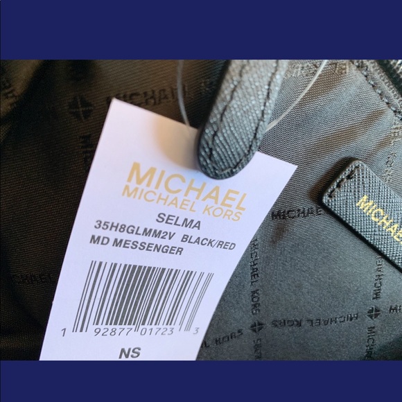 Gaby’sBags👜💕- Michael Kors Crossbody Wallet SET - Picture 6 of 8